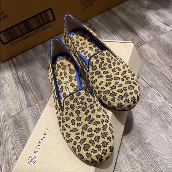 Rothy’s size 6 1/2 - Picture 1 of 1